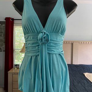 Simply Irresistible Top